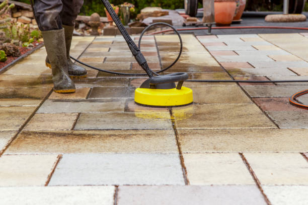 Best Machinery and Equipment Cleaning  in East Bernard, TX
