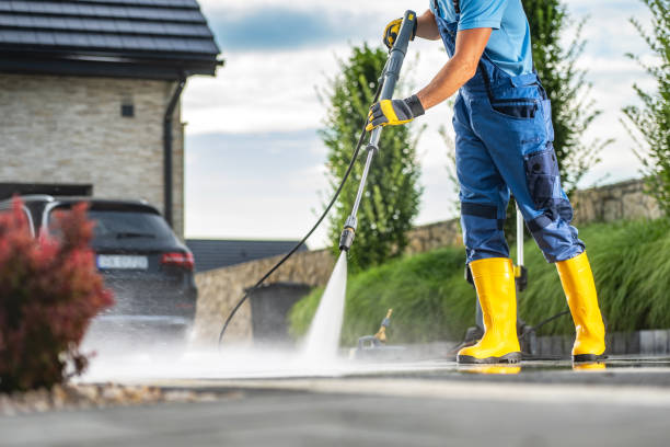 Best Solar Panel Cleaning  in East Bernard, TX